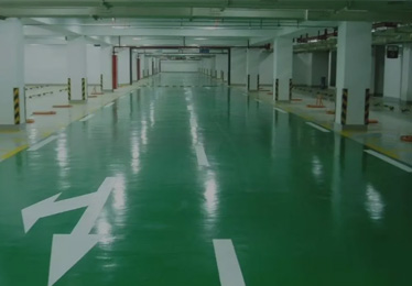 地坪漆