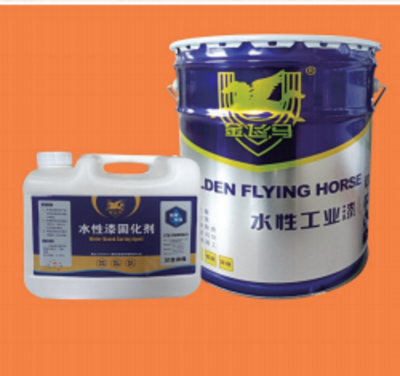石油石化防腐專用水性無機富鋅漆