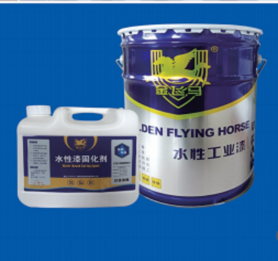 集裝箱專用單組分水性環(huán)氧防腐底漆